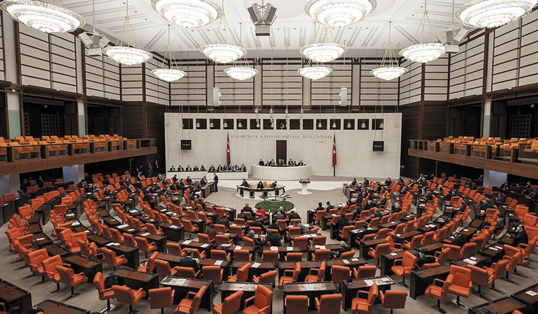 Vergi ve sosyal güvenlik kanunlarında çok sayıda değişiklik: İşte detaylar