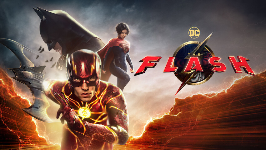 the-flash