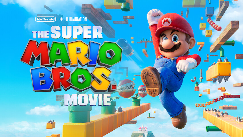 the-super-mario-bros