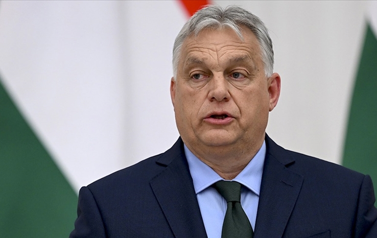Orban’dan ‘Paris 2024’ tepkisi: Ahlak yok