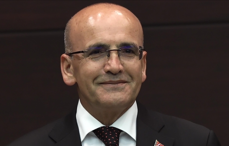 Mehmet Şimşek tarih verdi: Enflasyon yükselecek