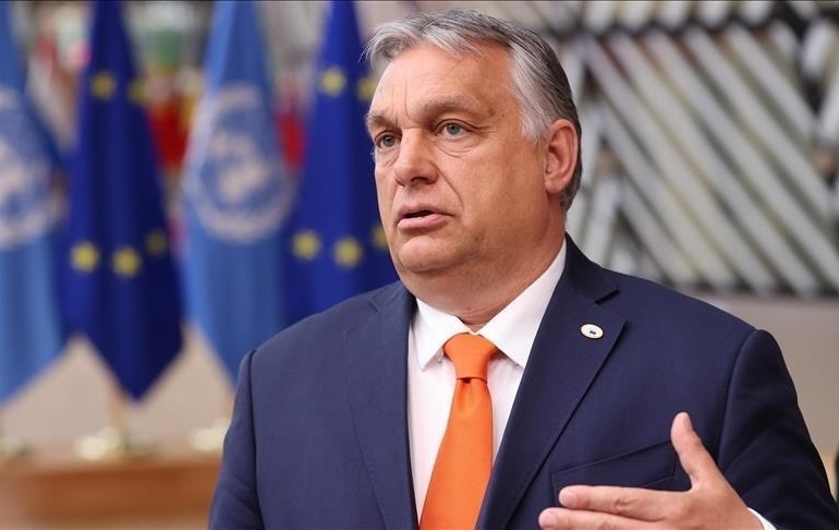 AB’den Macaristan’a ‘Rusya’ boykotu