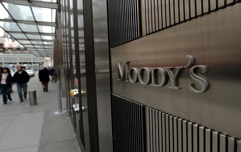 Şimşek’ten açıklama… Moody’s Türkiye’nin kredi notunu açıkladı