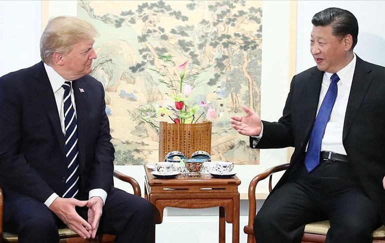 Şi Jinping’den Trump’a ‘suikast’ notu