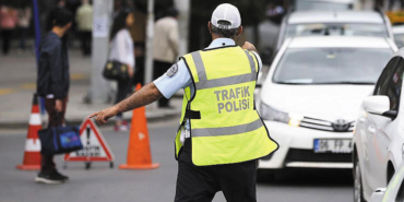 trafikcezasione