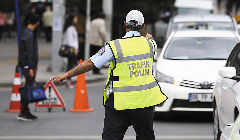 trafikcezasione