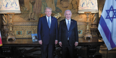 trump-netan