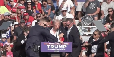trump-saldırı
