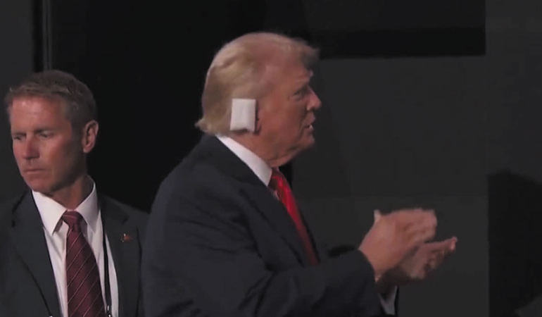 Doktorundan Trump’ın sağlık durumuna ilişkin açıklama