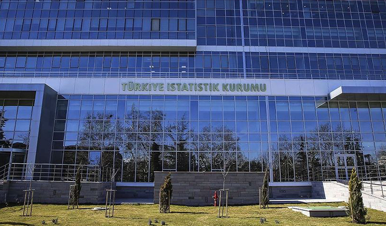 Başsavcılık TÜİK için kararını verdi… Özgür Özel’den ilk açıklama geldi