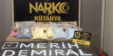 uyusturucu