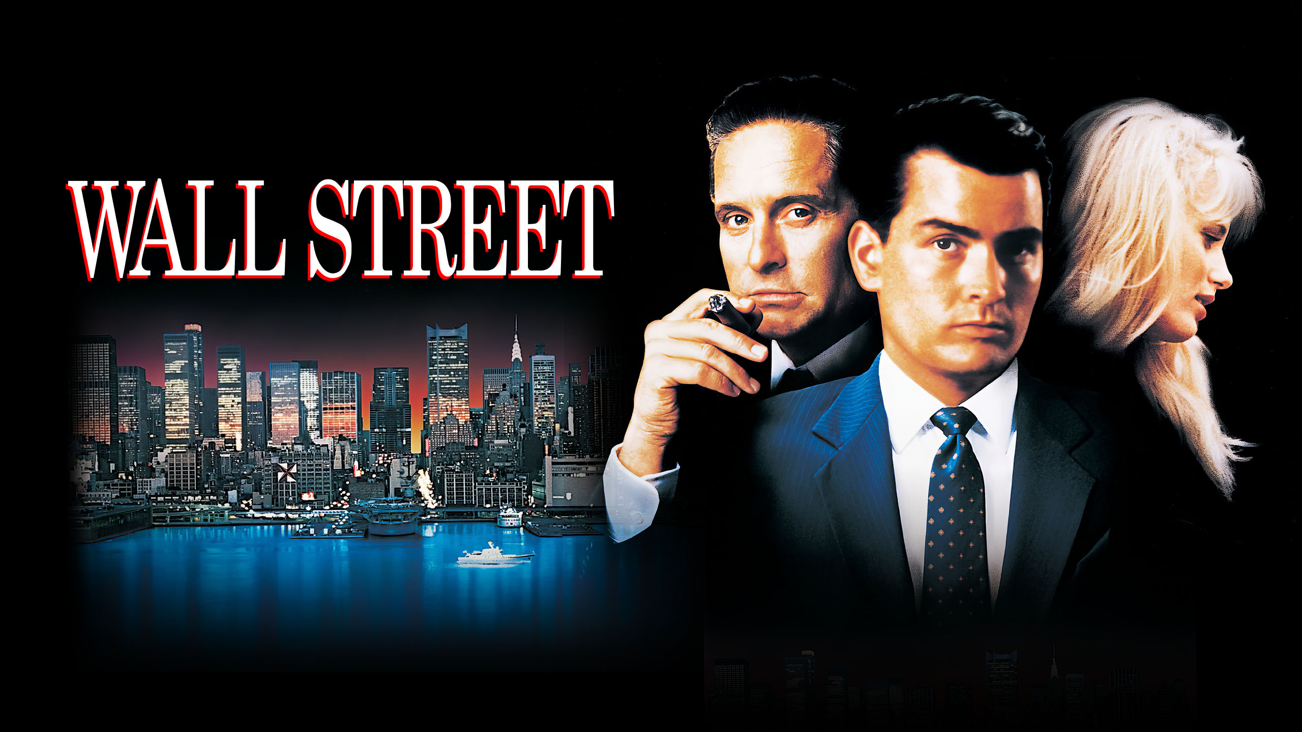 wall-street