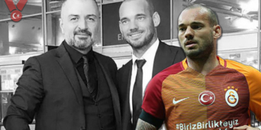 wesley-sneijder