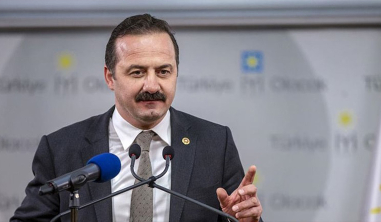 Yavuz Ağıralioğlu’ndan yeni parti açıklaması