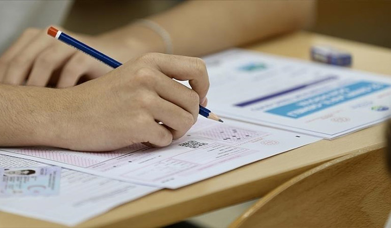 YKS’de tercih dönemi başladı