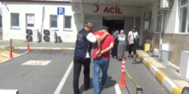 İstanbul- Firari savcı İstanbul'da yakalandı - 1