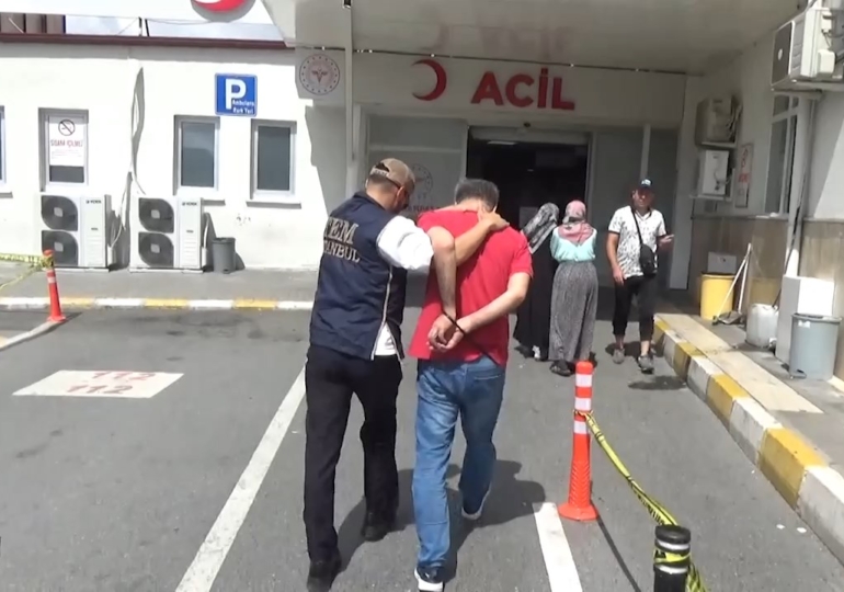FETÖ hükümlüsü eski başsavcı İstanbul’da yakalandı