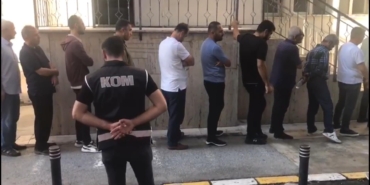 İstanbul - Başakşehir Tapu Müdürlüğü'nde rüşvet operas