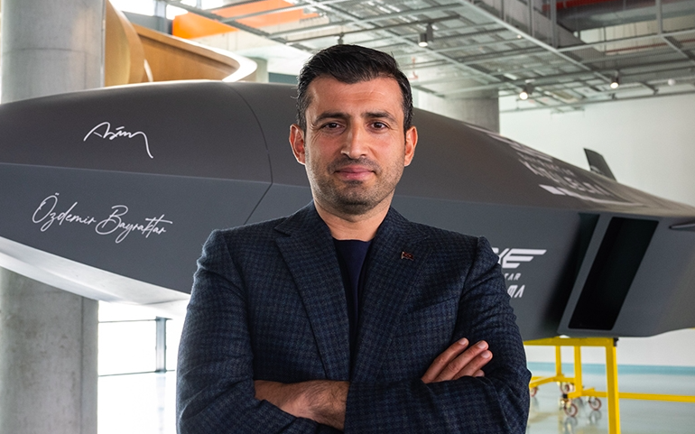 2023’ün vergi rekortmenleri belli oldu: Selçuk Bayraktar ilk sırada…