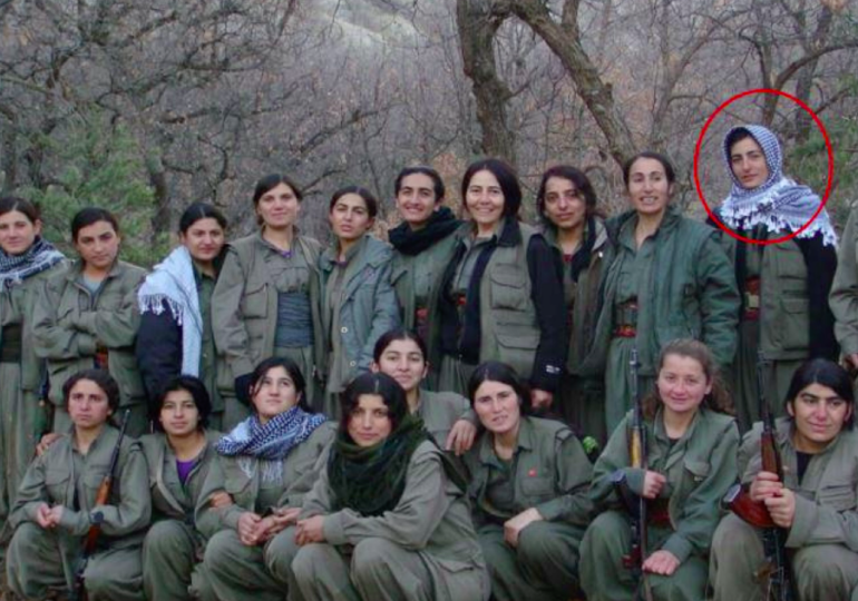 MİT’ten Süleymaniye’de nokta atışı