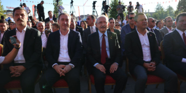 HACİBEKTESONE