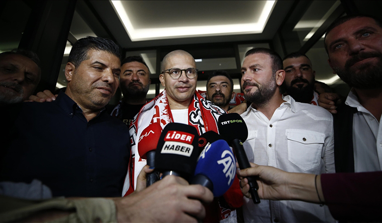 Hayat pahalılığı Alex de Souza’yı bile şaşkına çevirdi