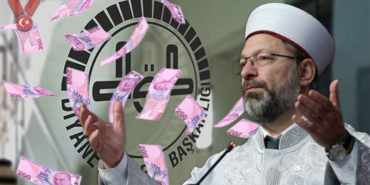 ali-erbas-diyanet-para