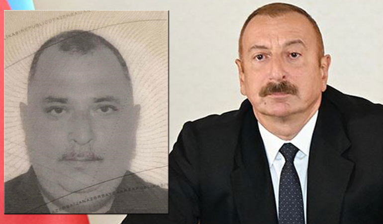 aliyevone