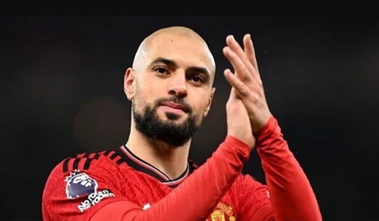 Fenerbahçe, Sofyan Amrabat transferini açıkladı