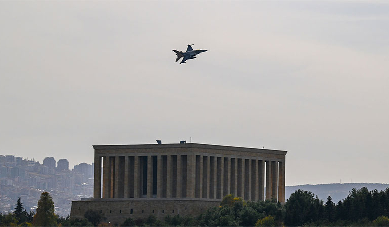ankara-jet