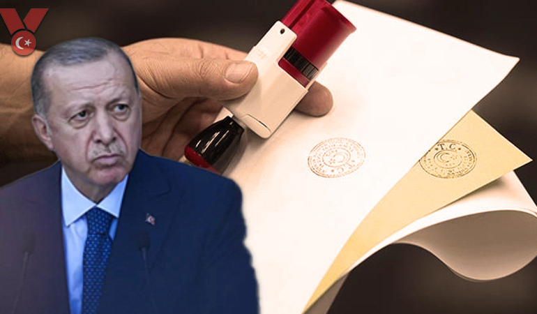 Metropoll’den yeni seçim anketi: AKP’nin oyu 22 yıl sonra ilk kez bu seviyeye düştü