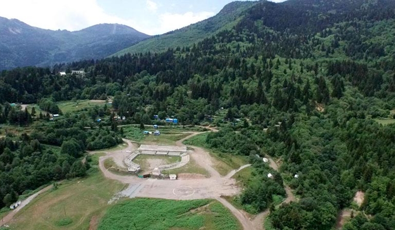 artvin