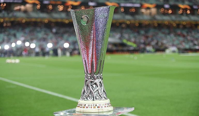UEFA Avrupa Ligi’ndeki temsilcilerimizin muhtemel rakipleri belli oldu