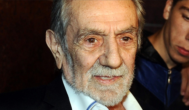 Aydemir Akbaş’ın cenaze programı belli oldu