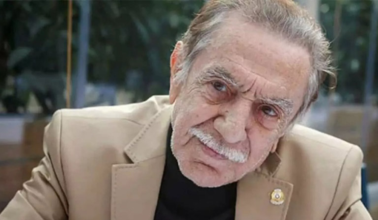 Aydemir Akbaş yoğun bakıma alındı