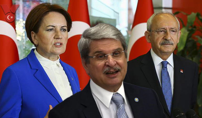 Aytun Çıray: Meral Akşener bana ‘Kemal beyi asla cumhurbaşkanı yaptırmayacağım’ dedi