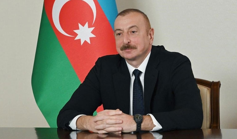 Azerbaycan’dan BRICS’e resmi başvuru