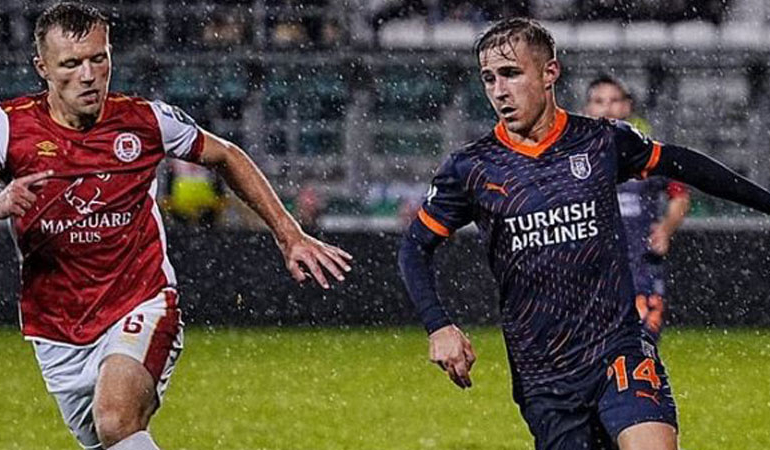Başakşehir turu İstanbul’a bıraktı