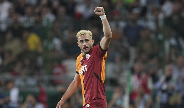 Young Boys maçı öncesi Galatasaray’a ‘Barış Alper Yılmaz’ şoku