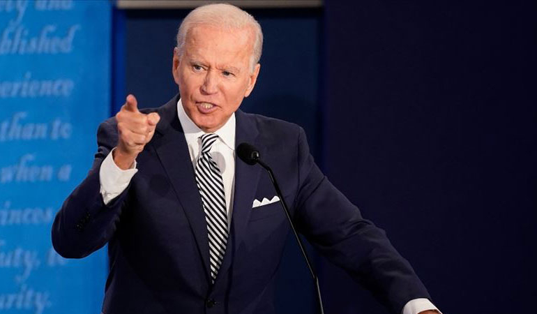 NYT: Biden 3 ülkeye karşı ‘nükleer çatışmaya hazırlanma’ talimatı verdi