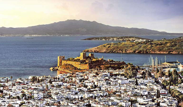 bodrum