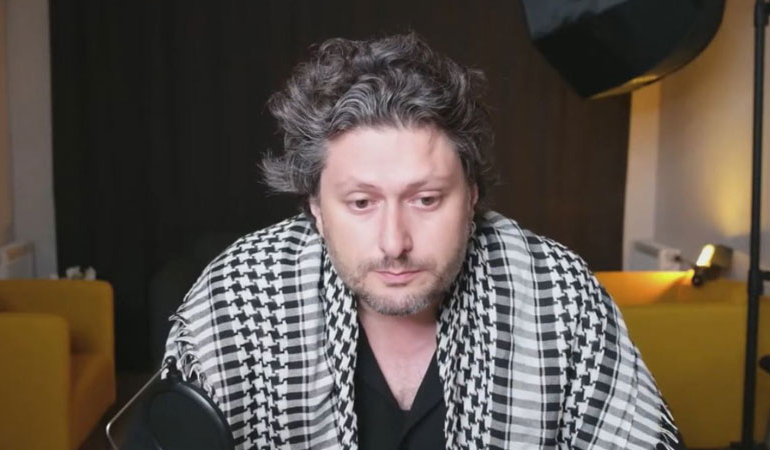 Furkan Bölükbaşı hakkında tahliye kararı