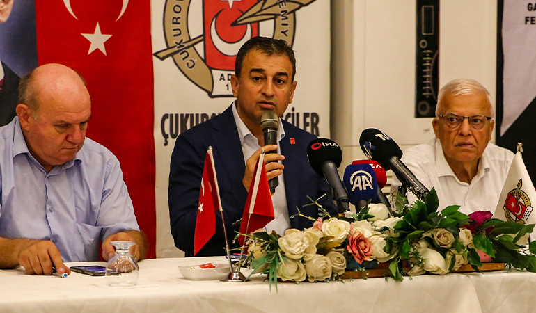 CHP’den ‘erken seçim’ çıkışı: Yakındır