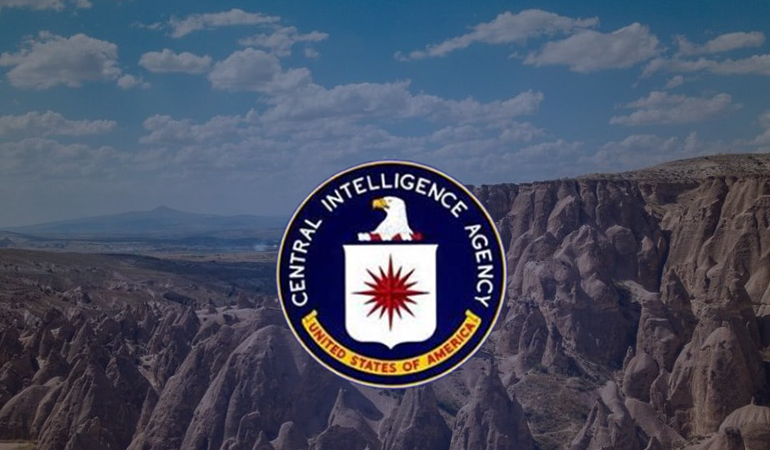 cia