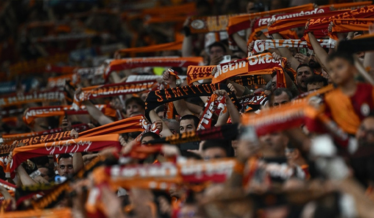 Galatasaray’dan karaborsa bilet iddialarına ilişkin soruşturma