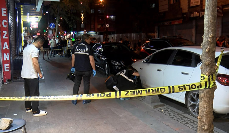 24 saatte 3 kadın cinayeti!