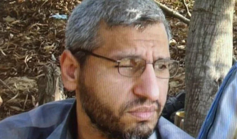 İsrail’in ‘Muhammed Deif öldürüldü’ iddiasına Hamas’tan yalanlama