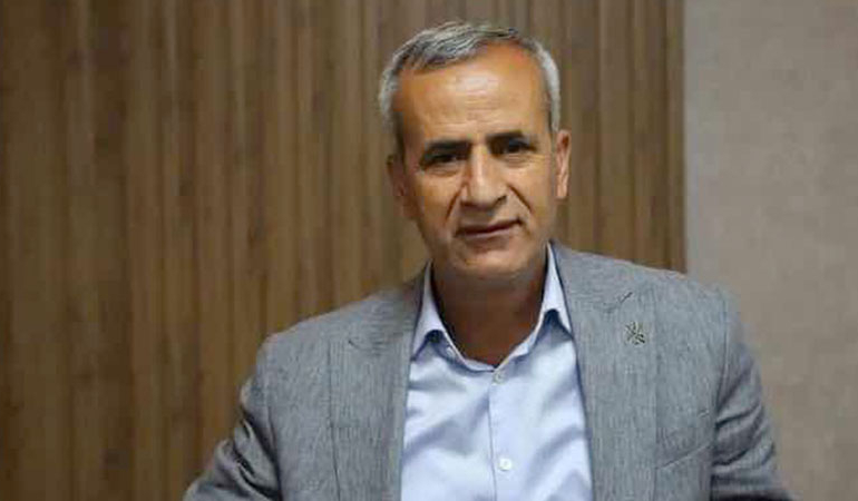 Kızıltepe Belediye Başkanı DEM Parti’den istifa etti