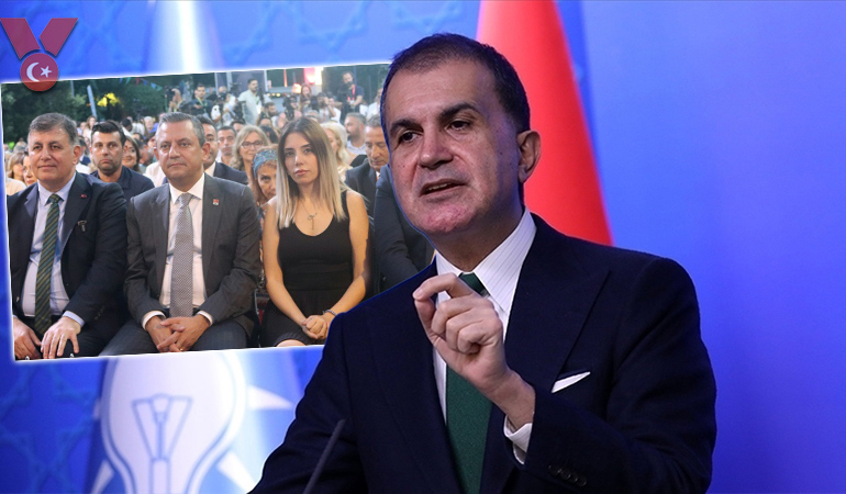AKP’den Özgür Özel’e ‘Dilruba’ tepkisi: Tam bir şuursuzluk