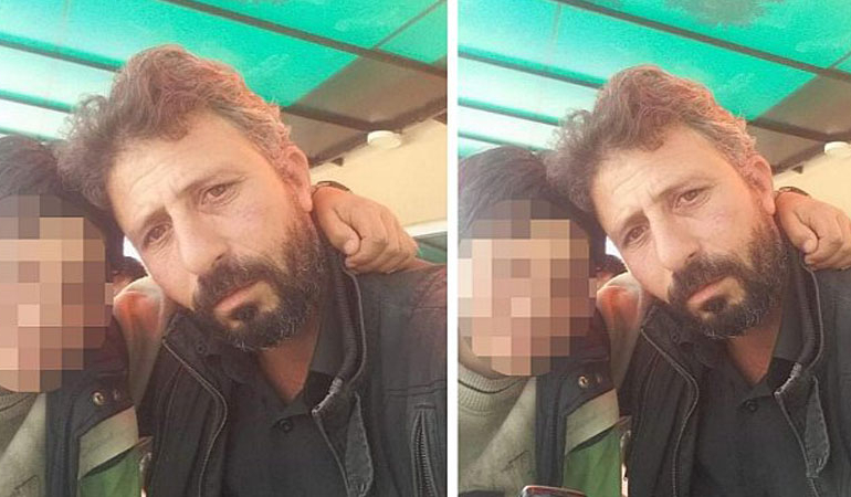 Diyarbakır’da cezaevinden izne çıkan babasını silahla öldürdü